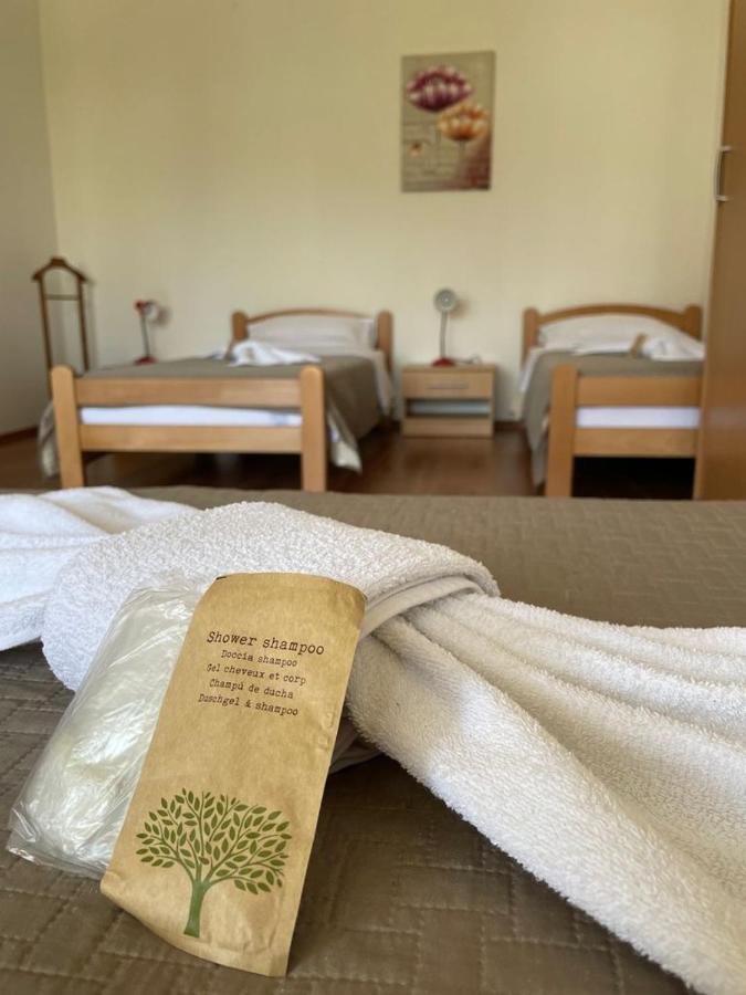 Apartman Nikolic,Banja Vrucica,Teslić מראה חיצוני תמונה