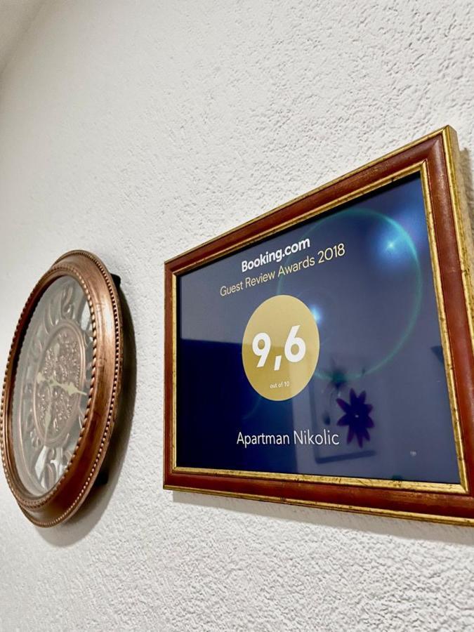 Apartman Nikolic,Banja Vrucica,Teslić מראה חיצוני תמונה