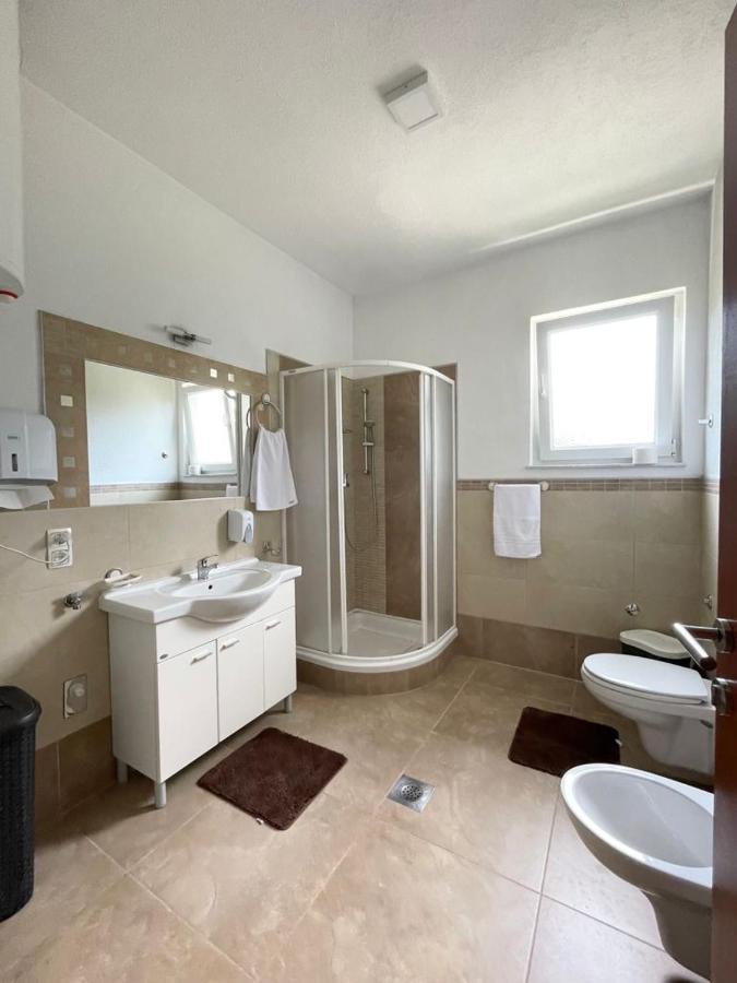Apartman Nikolic,Banja Vrucica,Teslić מראה חיצוני תמונה