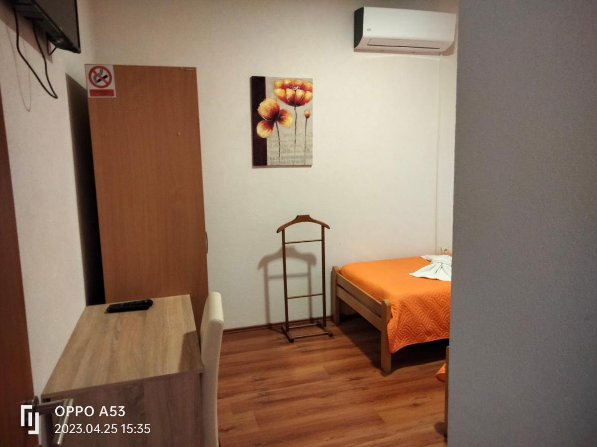 Apartman Nikolic,Banja Vrucica,Teslić מראה חיצוני תמונה
