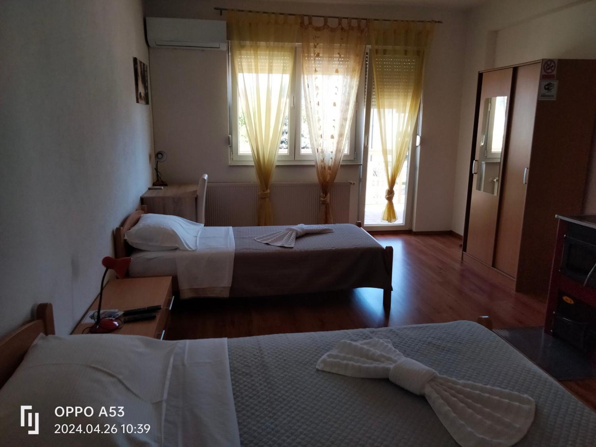 Apartman Nikolic,Banja Vrucica,Teslić מראה חיצוני תמונה