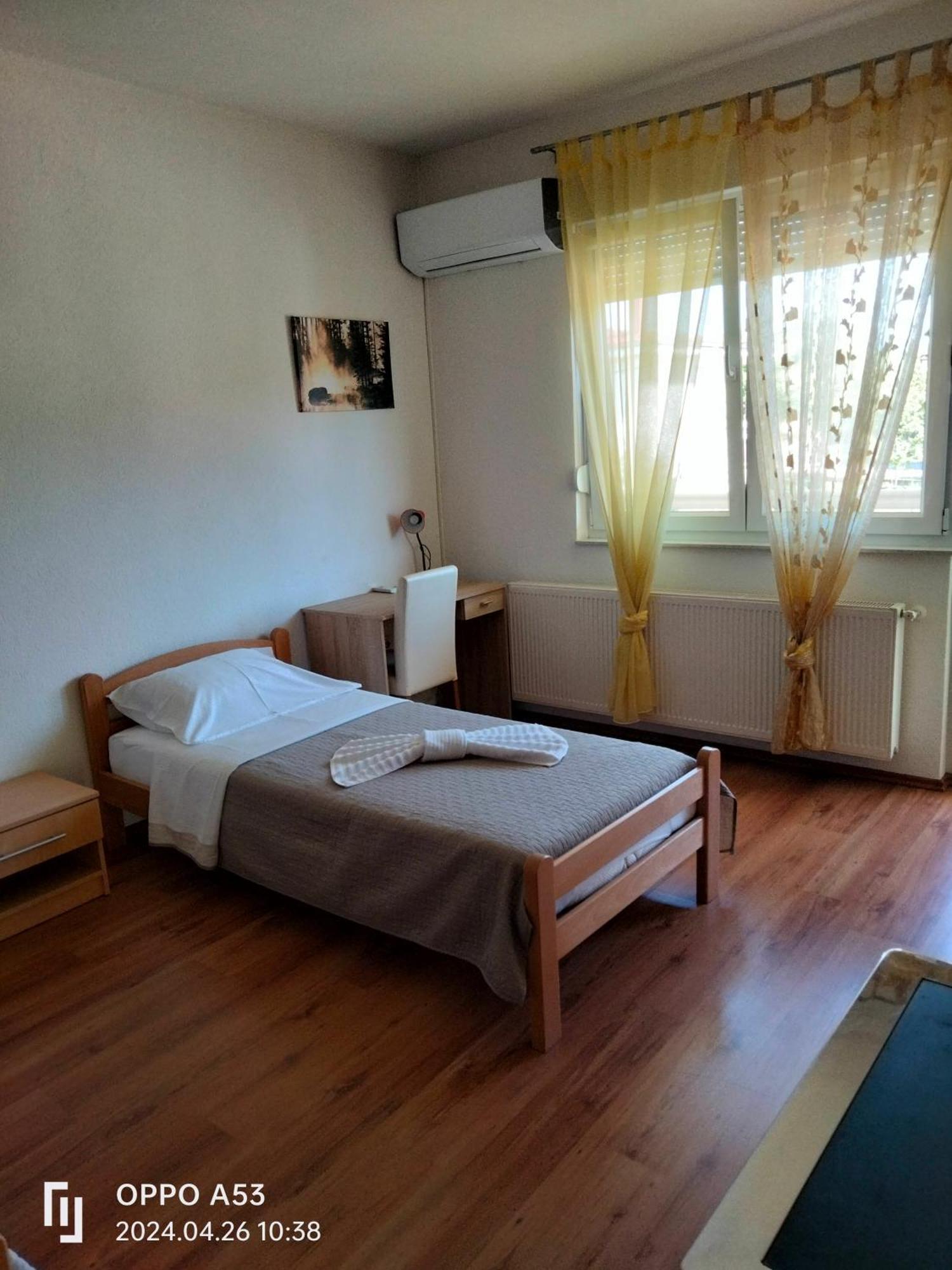 Apartman Nikolic,Banja Vrucica,Teslić מראה חיצוני תמונה
