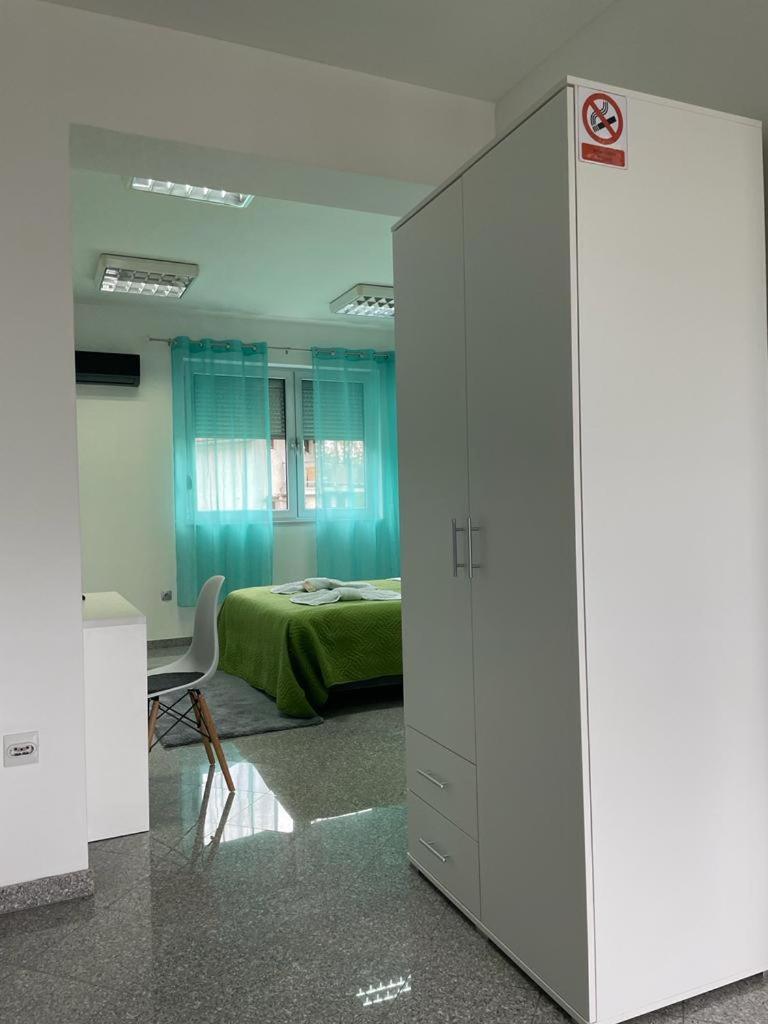 Apartman Nikolic,Banja Vrucica,Teslić מראה חיצוני תמונה