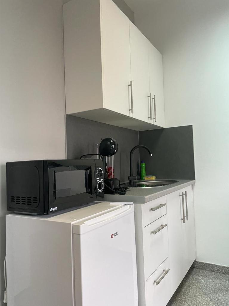 Apartman Nikolic,Banja Vrucica,Teslić מראה חיצוני תמונה
