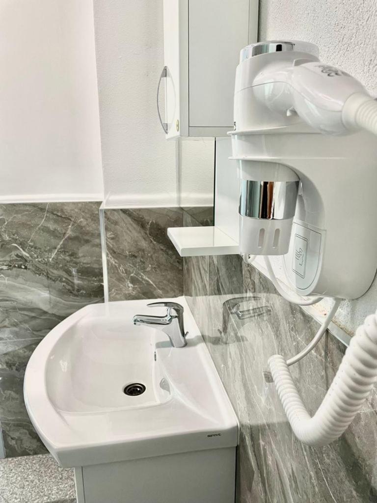Apartman Nikolic,Banja Vrucica,Teslić מראה חיצוני תמונה