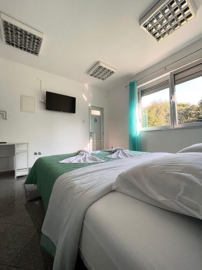 Apartman Nikolic,Banja Vrucica,Teslić מראה חיצוני תמונה