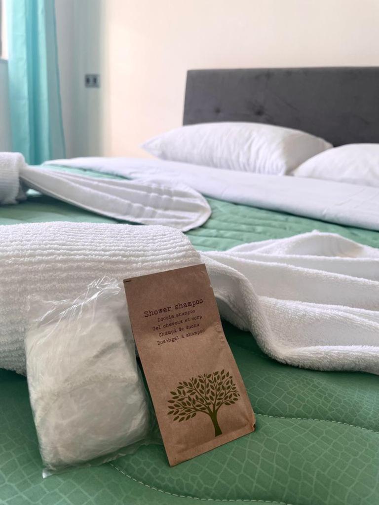 Apartman Nikolic,Banja Vrucica,Teslić מראה חיצוני תמונה