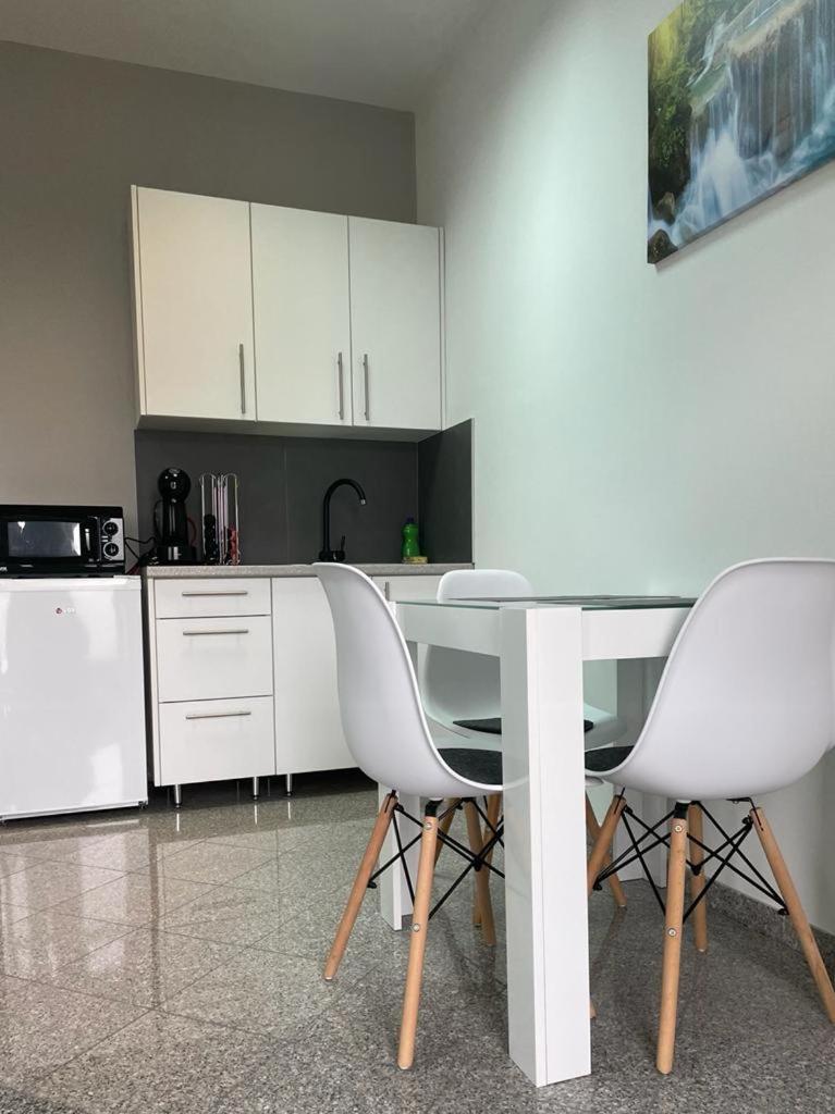 Apartman Nikolic,Banja Vrucica,Teslić מראה חיצוני תמונה