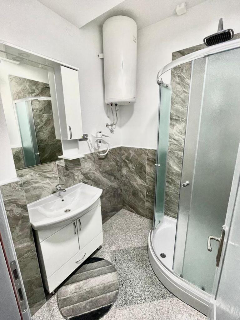 Apartman Nikolic,Banja Vrucica,Teslić מראה חיצוני תמונה