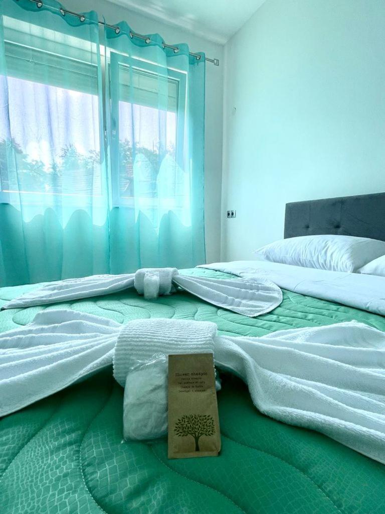 Apartman Nikolic,Banja Vrucica,Teslić מראה חיצוני תמונה