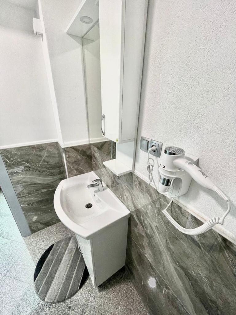 Apartman Nikolic,Banja Vrucica,Teslić מראה חיצוני תמונה