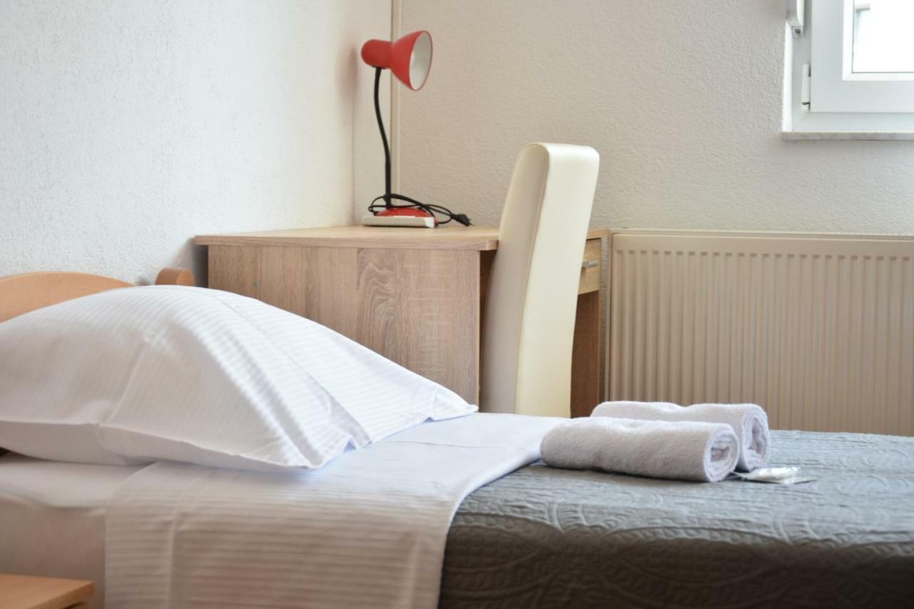 Apartman Nikolic,Banja Vrucica,Teslić מראה חיצוני תמונה